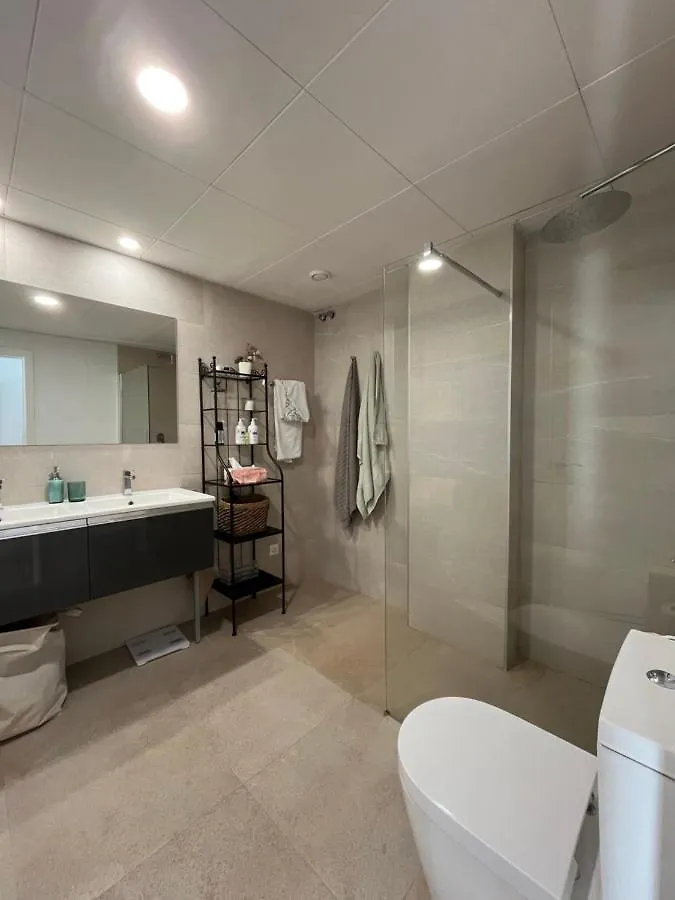 Villa Casa Con Vistas Y Piscina Privada à Málaga