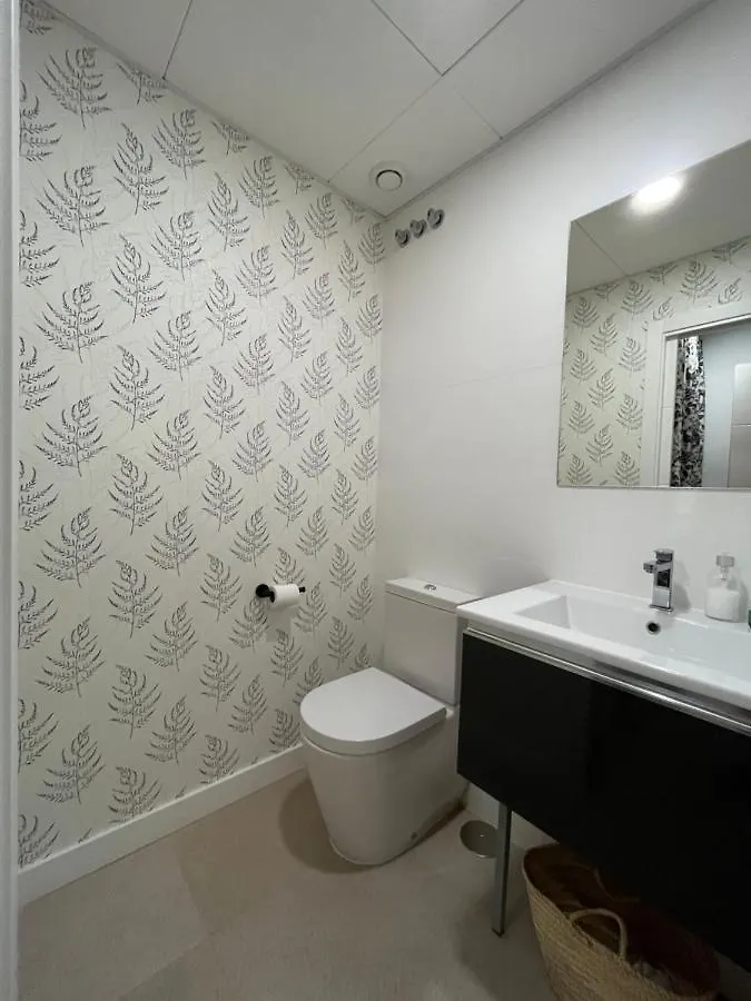 Villa Casa Con Vistas Y Piscina Privada à Málaga 0*,