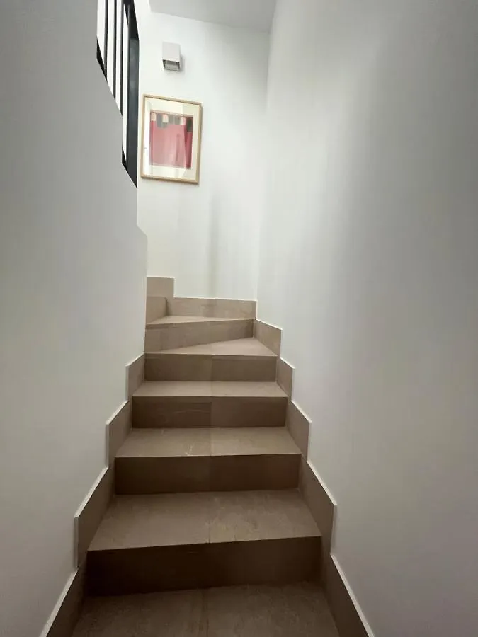 Villa Casa Con Vistas Y Piscina Privada à Málaga Hébergement de vacances