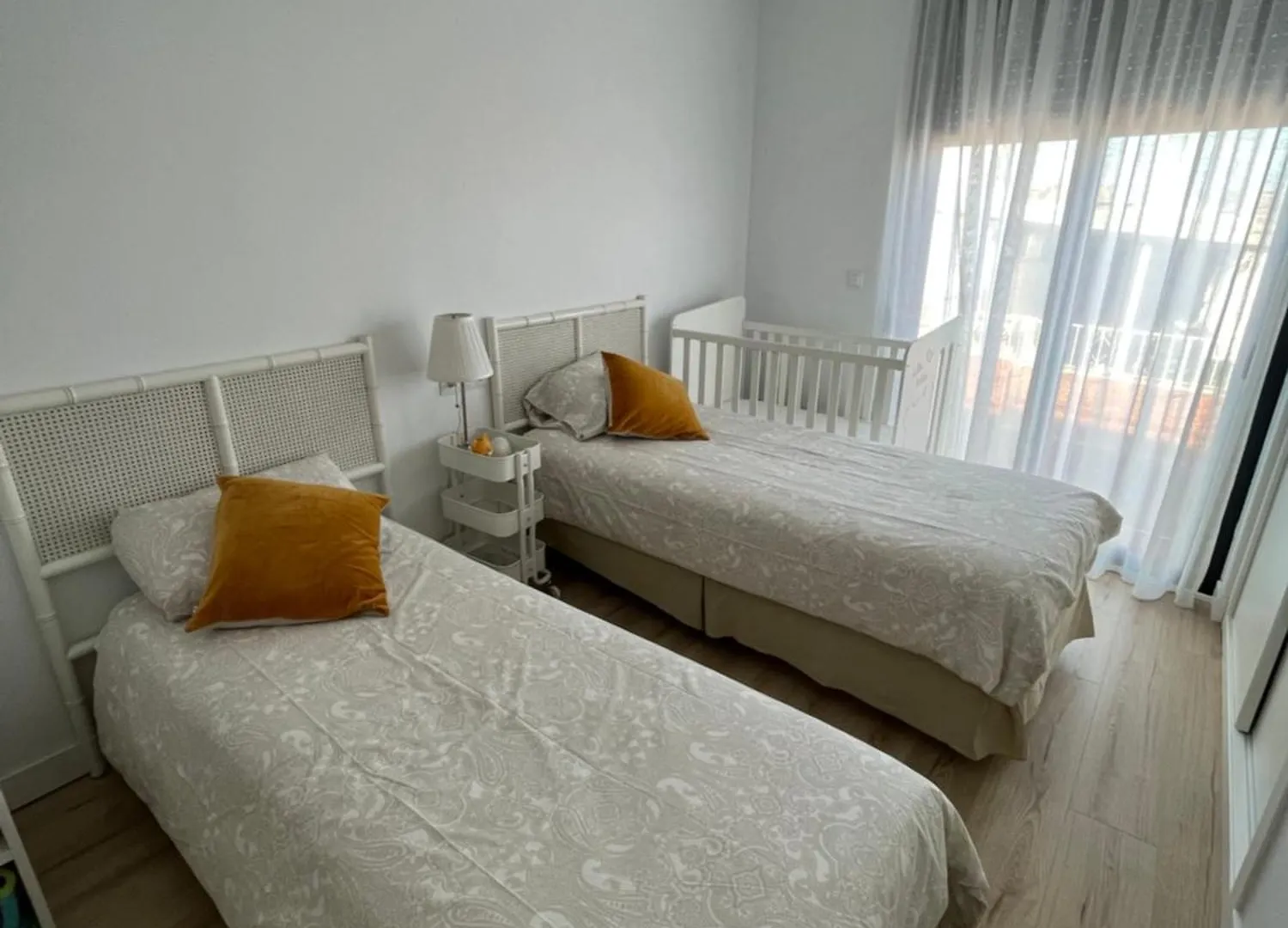 Hébergement de vacances Villa Casa Con Vistas Y Piscina Privada à Málaga
