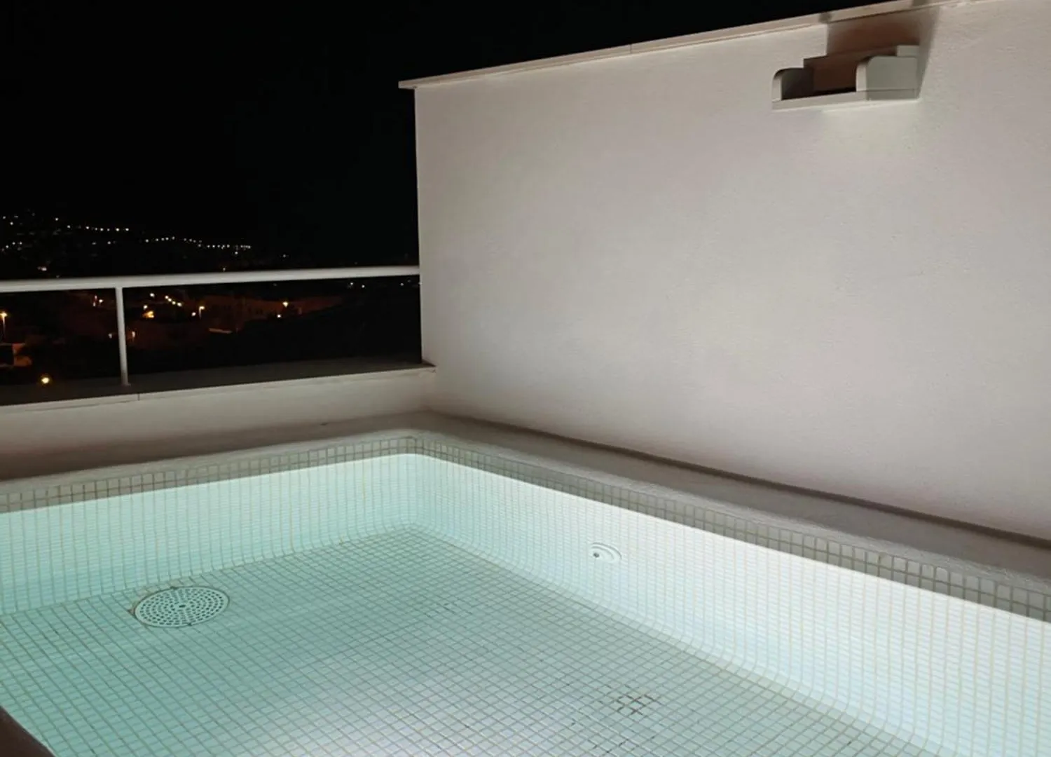 Villa Casa Con Vistas Y Piscina Privada à Málaga Espagne