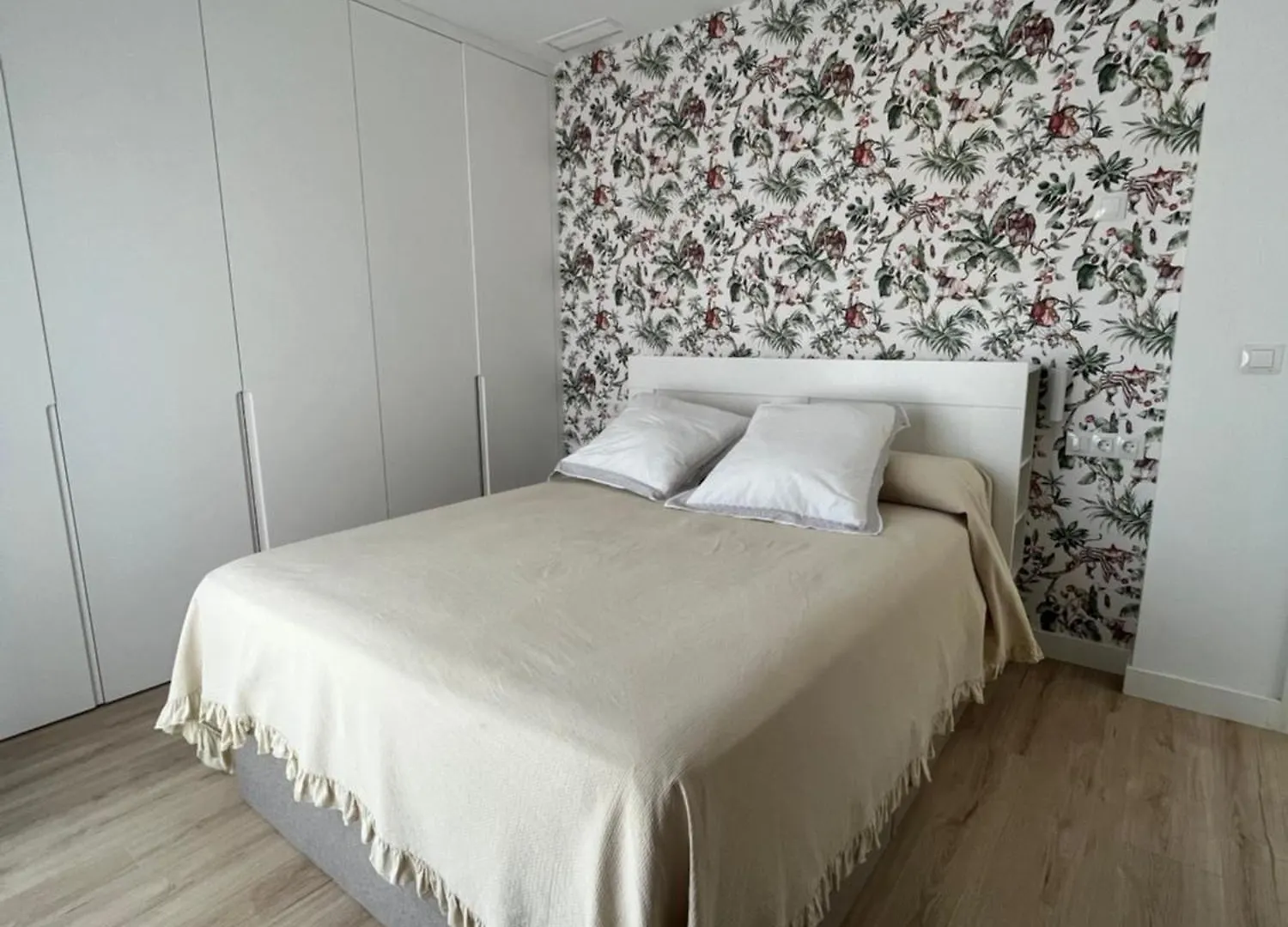 Hébergement de vacances Villa Casa Con Vistas Y Piscina Privada à Málaga Espagne