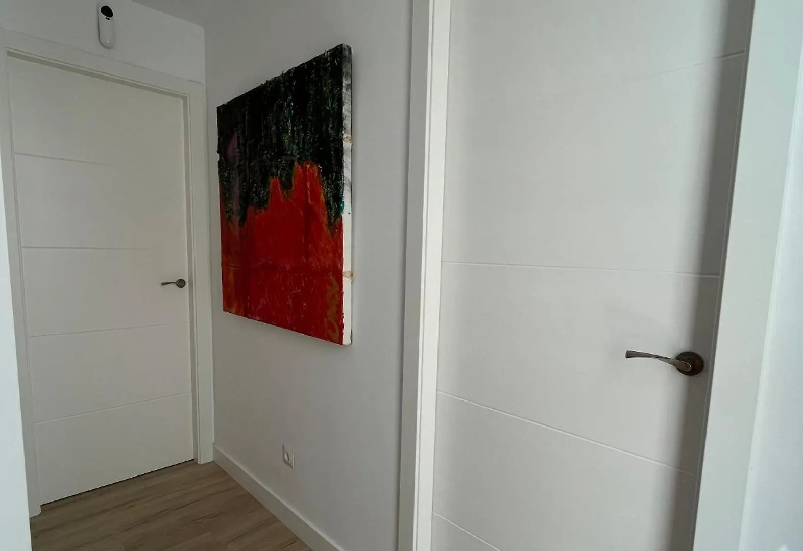 Hébergement de vacances Villa Casa Con Vistas Y Piscina Privada à Málaga