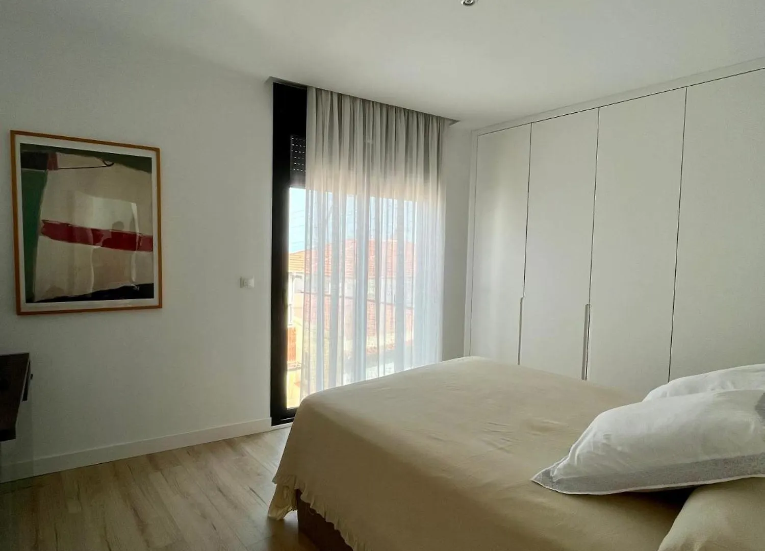 Villa Casa Con Vistas Y Piscina Privada à Málaga Espagne