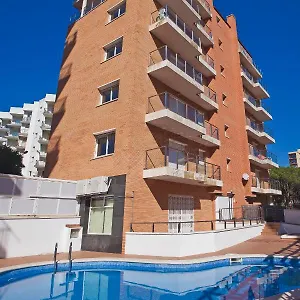 Apcostas De Madrid , Blanes Espagne