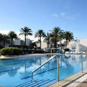 Ideal In The South Of Tenerife Costa del Silencio