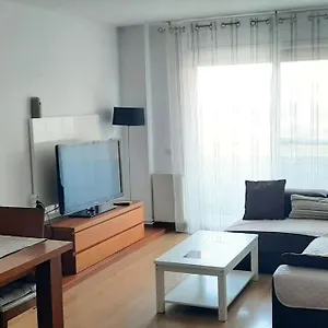 Precioso Piso Barcelona , Santa Coloma De Cervello Espagne