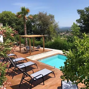 Pool Oasis With Mountain Views , Massanet De La Selva Espagne