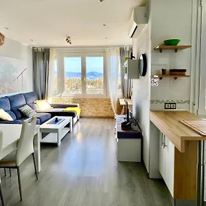 Espectacular Junto Al Mar, Con Piscina En , Málaga Espagne
