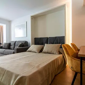 Appartement 1 Abril, Málaga