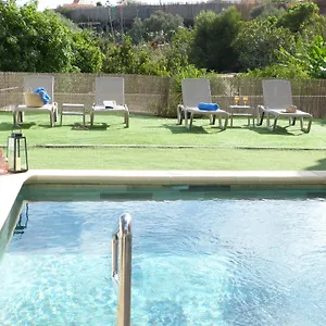 Alto Arena Piscina Privada Climatizada , Ingenio Espagne